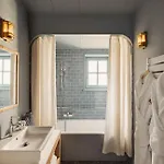 La Mission & - L'ile D'yeu Szálloda 4*