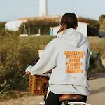 La Mission & - L'ile D'yeu 4*