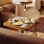 La Mission & - L'ile D'yeu 4* Ile d'Yeu