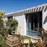 La Mission & - L'ile D'yeu Szálloda