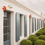 La Mission & - L'ile D'yeu