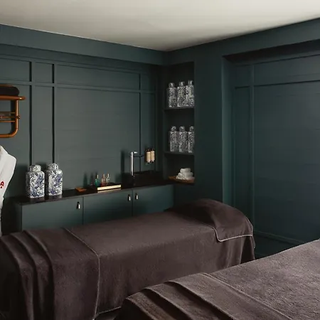 La Mission & - L'ile D'yeu 酒店 4*