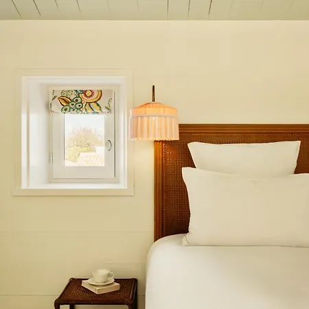 La Mission & - L'ile D'yeu Hotel