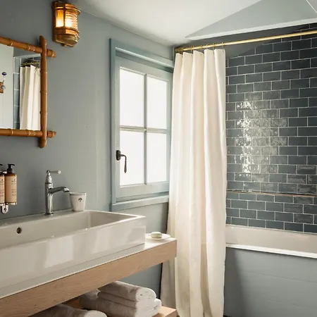 La Mission & - L'ile D'yeu 勒德耶乌