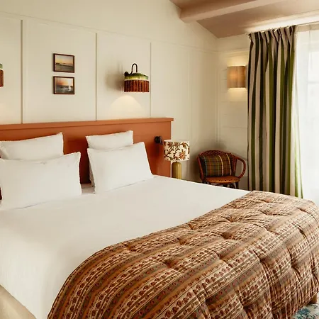 La Mission & - L'ile D'yeu 4* Ile d'Yeu