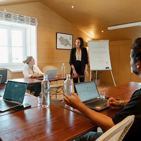 酒店 La Mission & - L'ile D'yeu