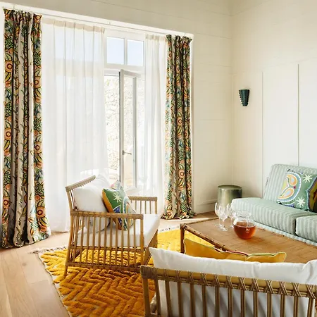 La Mission & - L'ile D'yeu 酒店 勒德耶乌