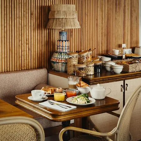 La Mission & - L'ile D'yeu 酒店