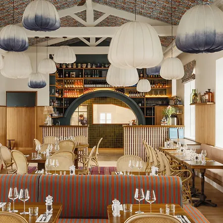 酒店 La Mission & - L'ile D'yeu 4*