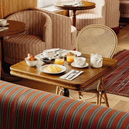 La Mission & - L'ile D'yeu 4* 勒德耶乌