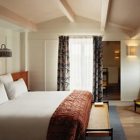 Hotell La Mission & - L'ile D'yeu Ile d'Yeu