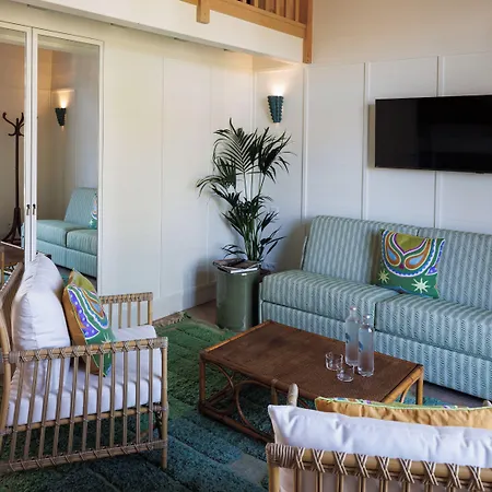 La Mission & - L'ile D'yeu 勒德耶乌