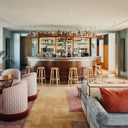 La Mission & - L'ile D'yeu Hotel 4*
