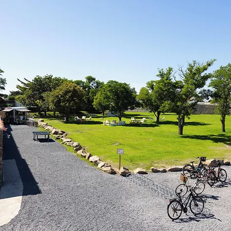 La Mission & - L'ile D'yeu 4*