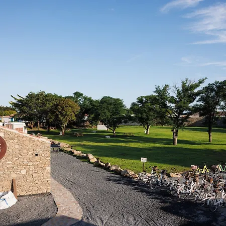 Hotel La Mission & - L'ile D'yeu 4*