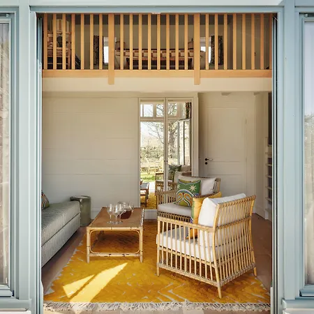 La Mission & - L'ile D'yeu 4* Ile d'Yeu