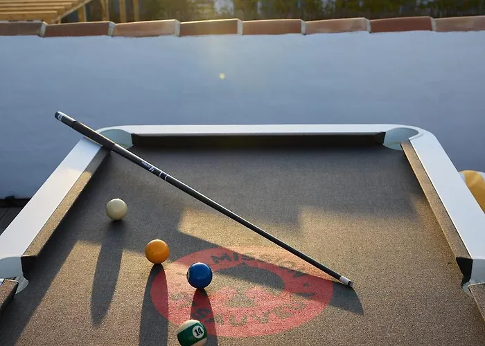 La Mission Hôtel&spa - L'île D'yeu Hotel