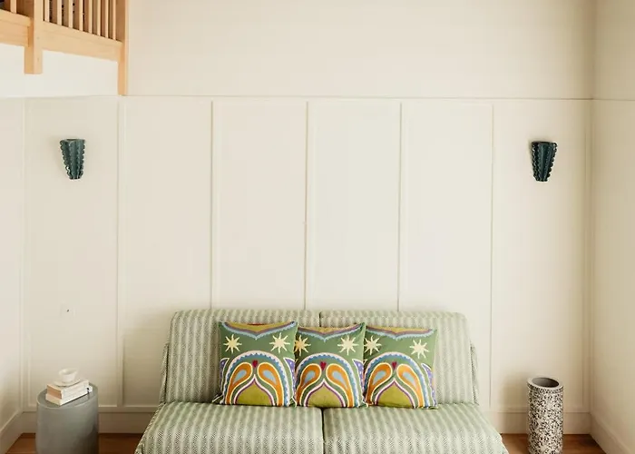 La Mission Hôtel&spa - L'île D'yeu Hotel 4*