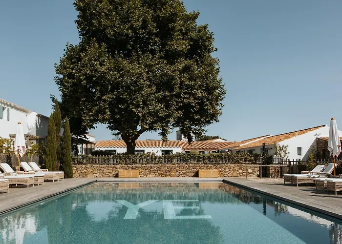 La Mission Hôtel&spa - L'île D'yeu 4*