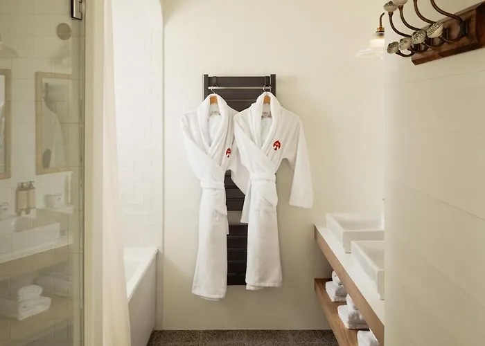 La Mission Hôtel&spa - L'île D'yeu 4*