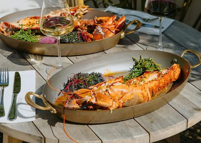 La Mission Hôtel&spa - L'île D'yeu