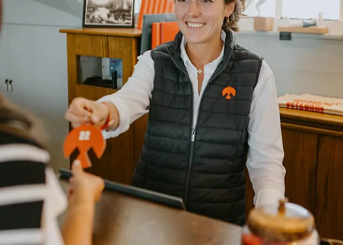 La Mission Hôtel&spa - L'île D'yeu 4* Ile d'Yeu