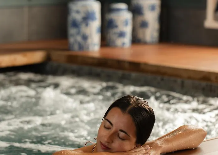 La Mission Hôtel&spa - L'île D'yeu