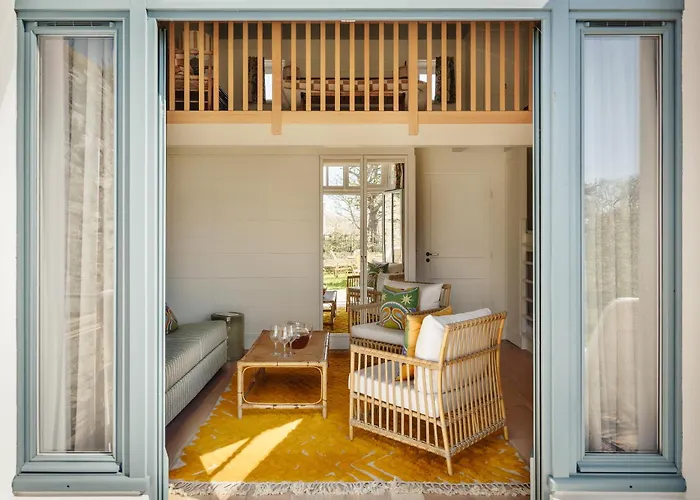 La Mission Hôtel&spa - L'île D'yeu 4* Ile d'Yeu