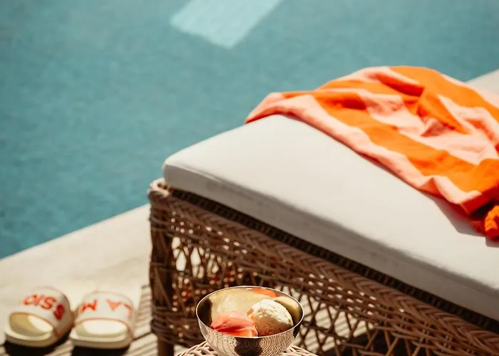 La Mission Hôtel&spa - L'île D'yeu 4* Ile d'Yeu