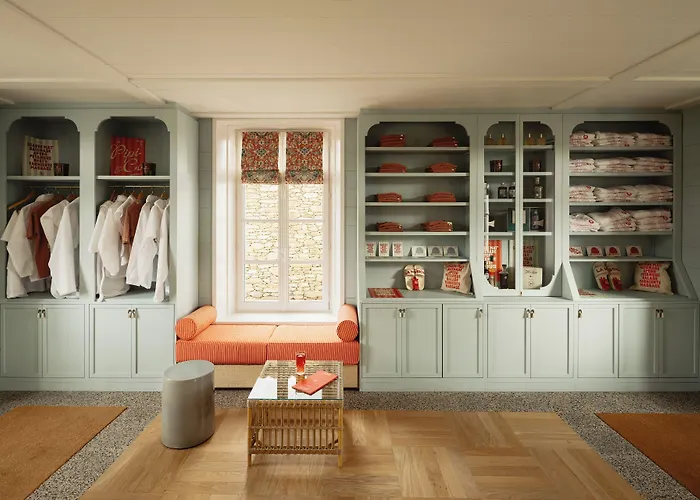 La Mission Hôtel&spa - L'île D'yeu Ile d'Yeu