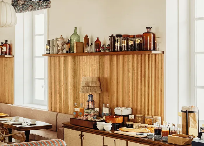 La Mission Hôtel&spa - L'île D'yeu Ile d'Yeu